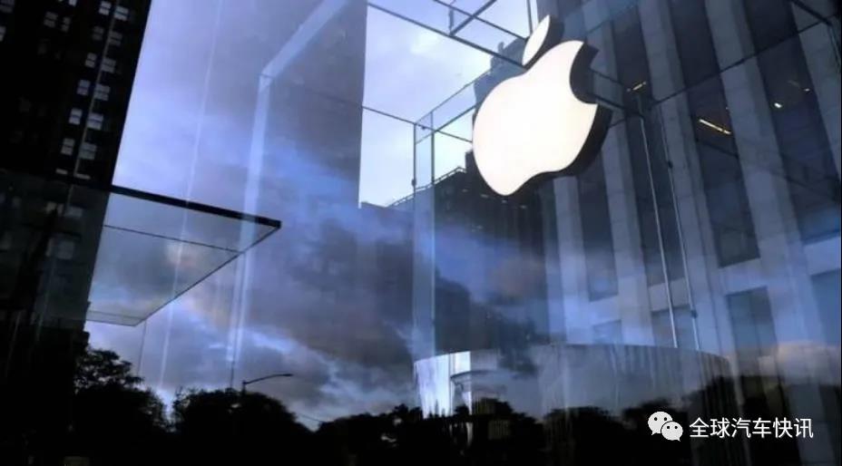 郭明池：蘋果汽車恐怕要等到2025-2027才能發行 研發尚處於初級階段